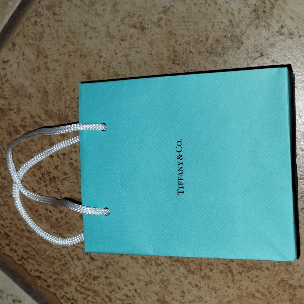 Tiffany & Co. Butterfly Bookmark - Picture 11 of 14